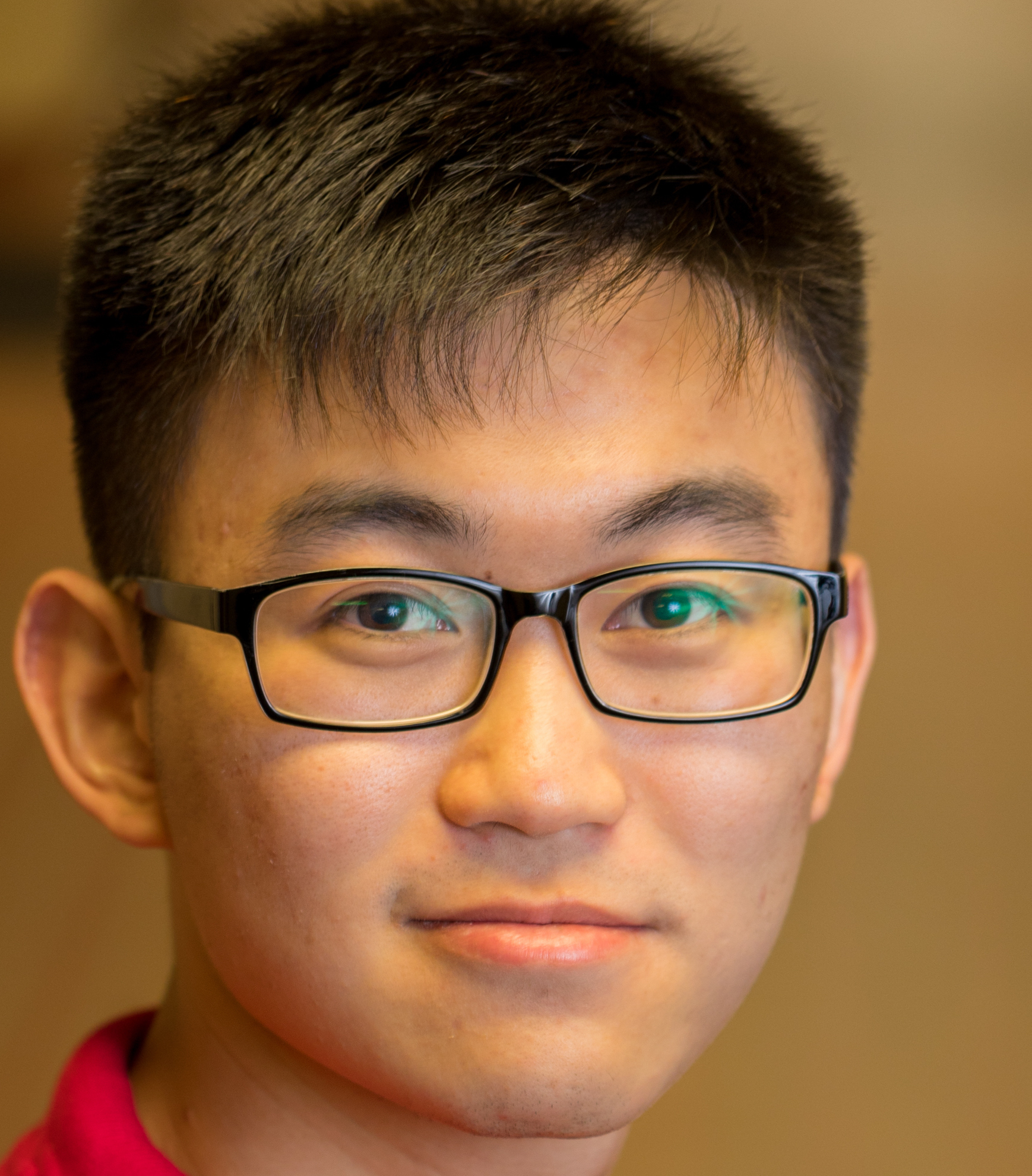 Dingbang(Ben) Wang